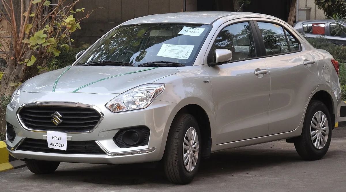 Sedan Taxi Service in Jaisalmer
